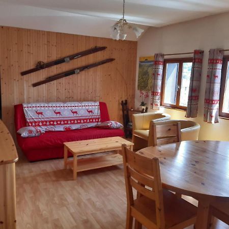 Appartement Le Parad'Hiver Gerardmer Exterior photo
