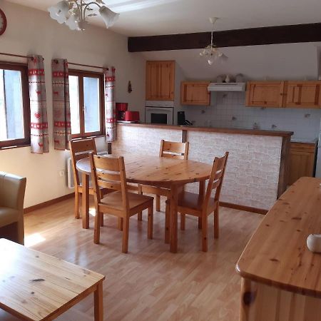 Appartement Le Parad'Hiver Gerardmer Exterior photo