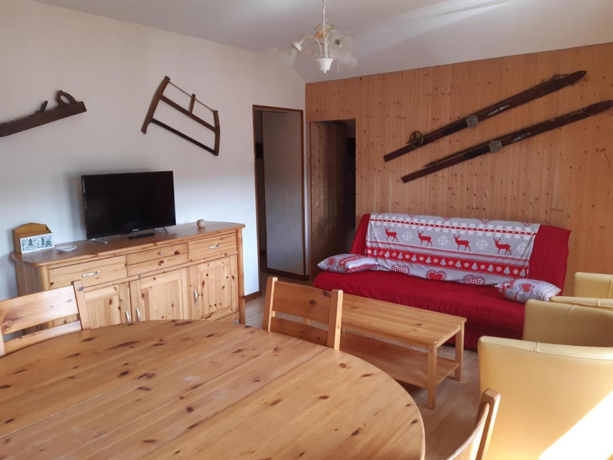 Appartement Le Parad'Hiver Gerardmer Exterior photo